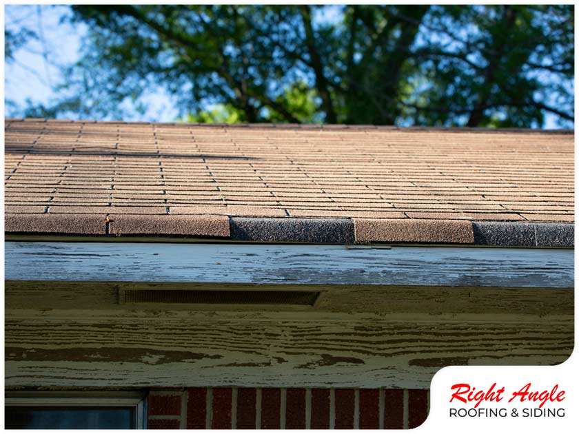 Right Angle Roofing & Siding