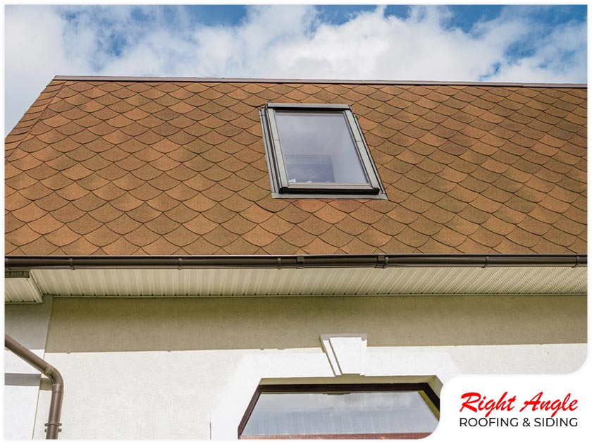 Right Angle Roofing & Siding