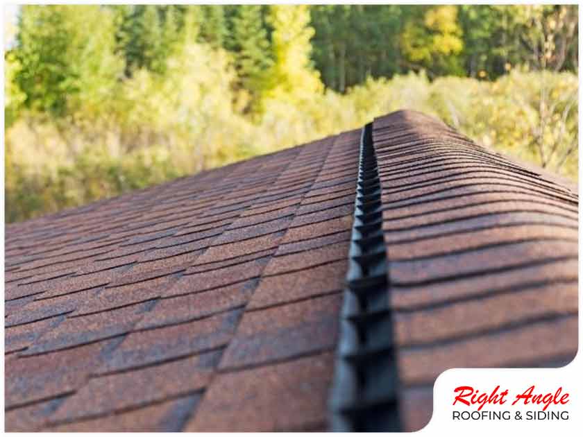 Right Angle Roofing & Siding